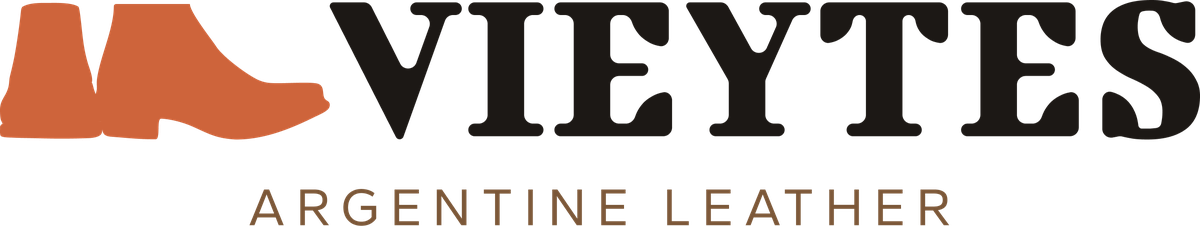Vieytes · Argentine Leather